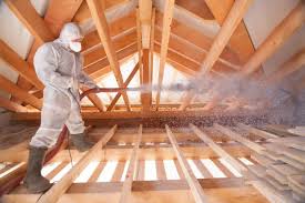 Types of Insulation We Offer in Willards, MD